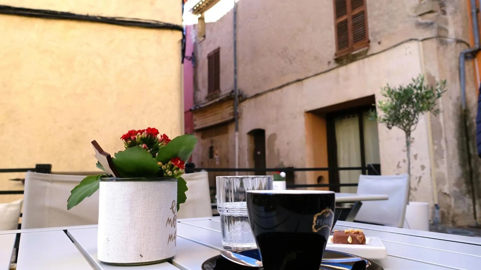 Holiday Home Villa Les Oliviers By Interhome Roquebrune-sur-Argens 0*,