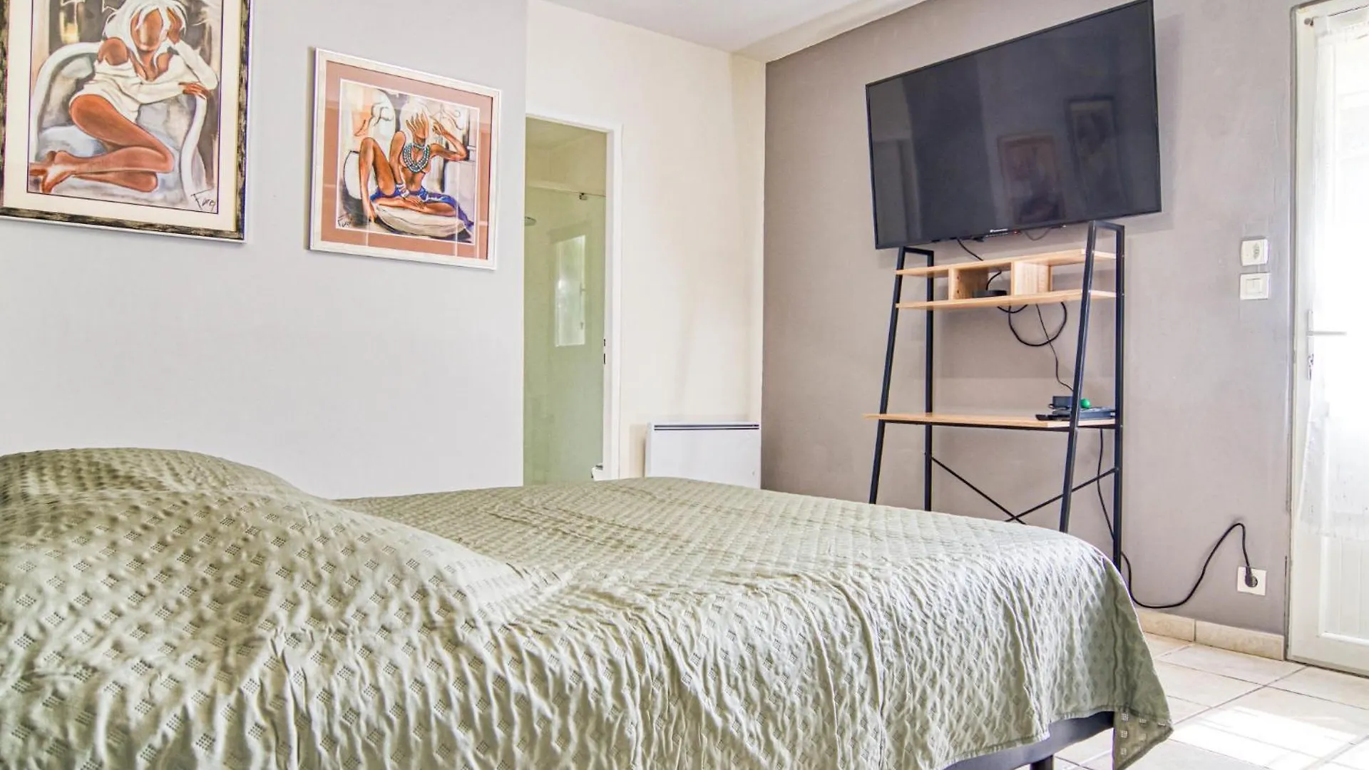 Holiday Home Villa Les Oliviers By Interhome Roquebrune-sur-Argens