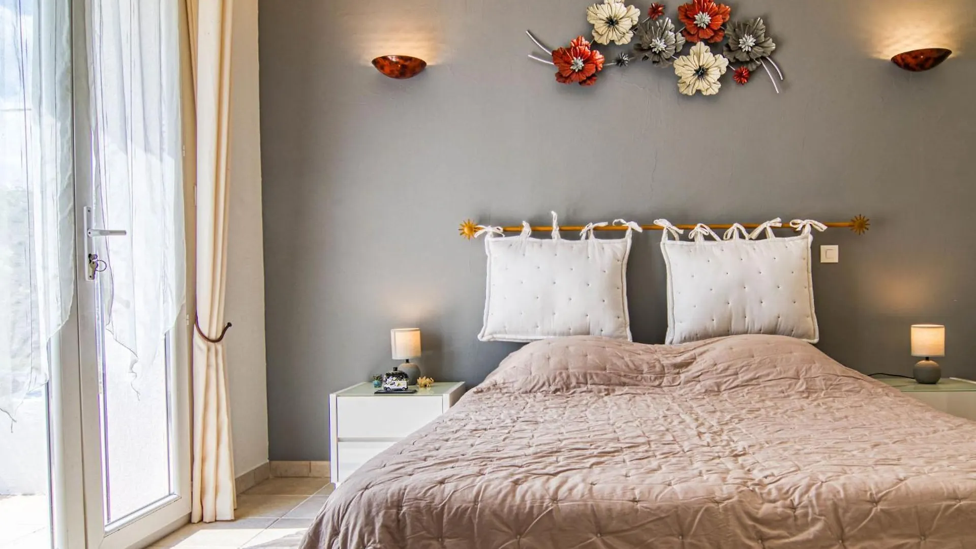 Holiday Home Villa Les Oliviers By Interhome Roquebrune-sur-Argens