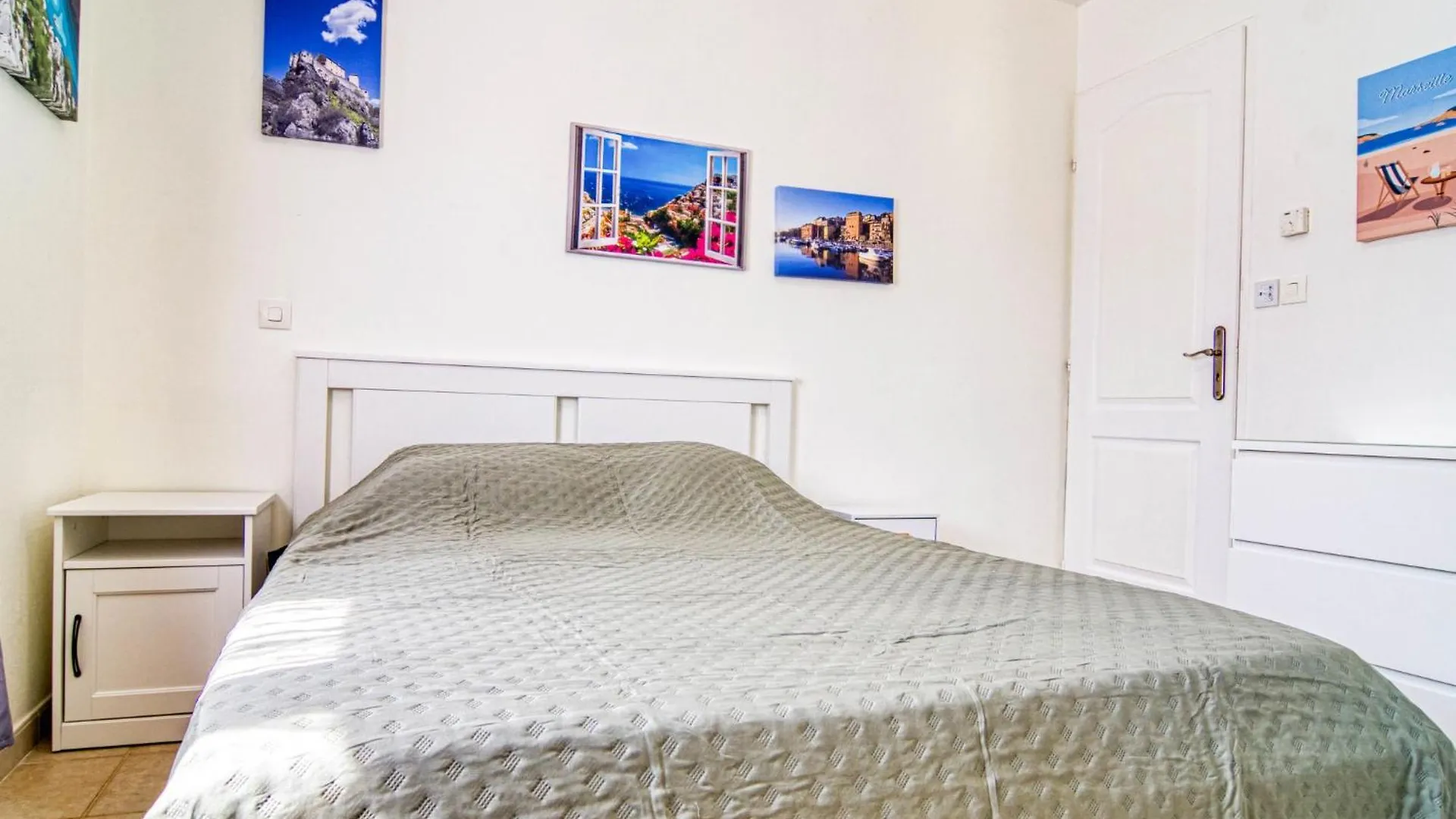 Holiday Home Villa Les Oliviers By Interhome Roquebrune-sur-Argens