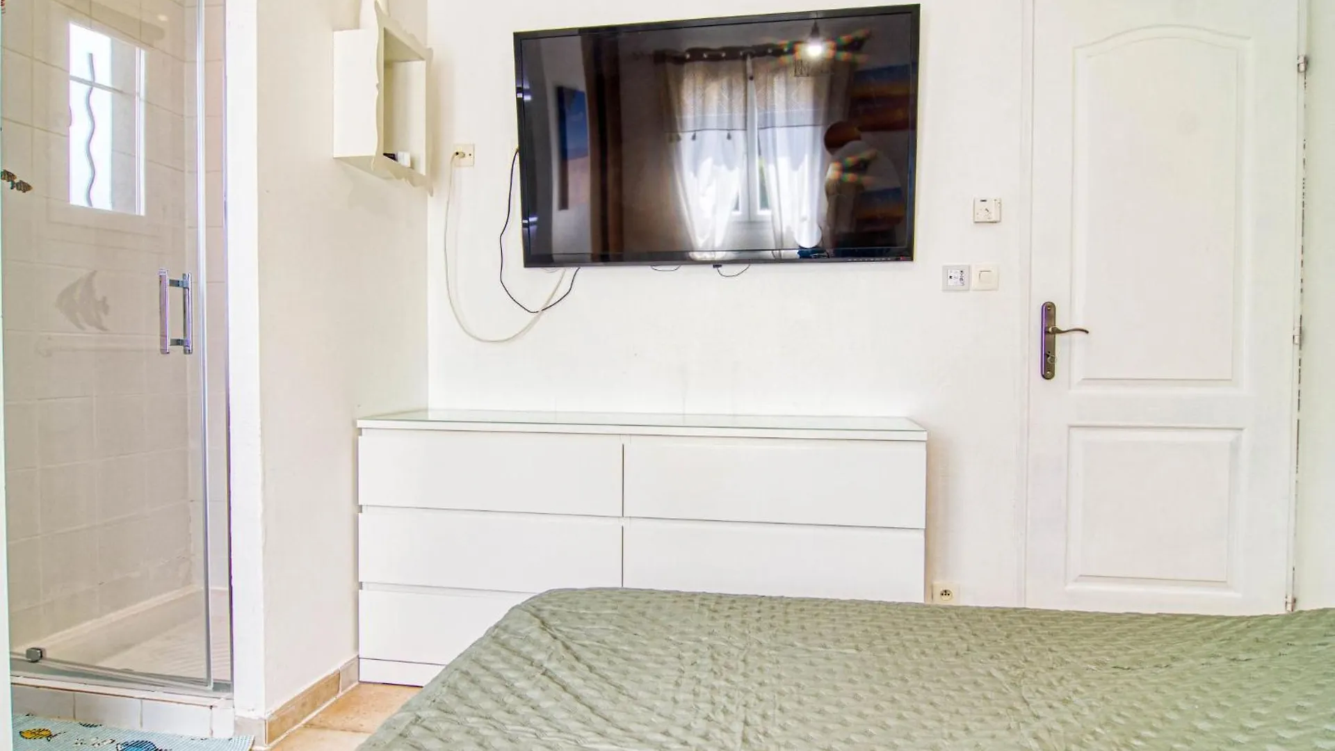 Holiday Home Villa Les Oliviers By Interhome Roquebrune-sur-Argens