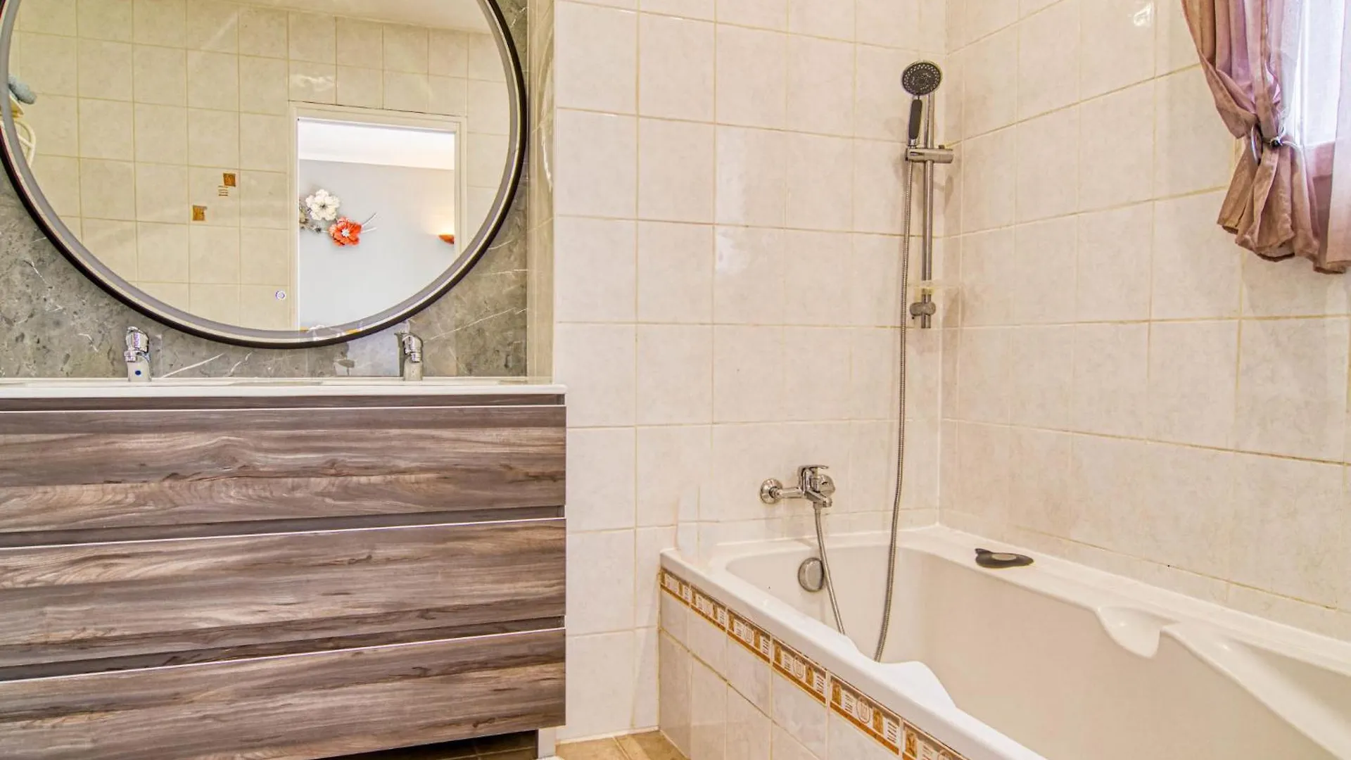 Holiday Home Villa Les Oliviers By Interhome Roquebrune-sur-Argens France